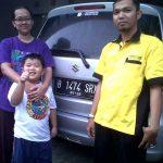 dealer mobil suzuki harapan indah