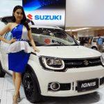 Harga Suzuki Ignis | Dealer mobil Suzuki Bekasi