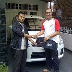 kredit suzuki ertiga syariah