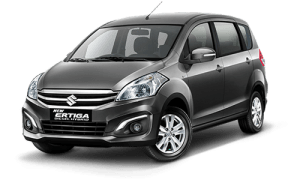 promo suzuki Ertiga cikarang