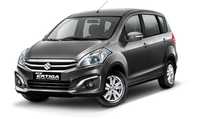 Ertiga Ertiga