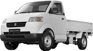 promo mega carry Bekasi