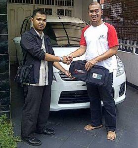 promo suzuki mobil