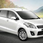 Paket kredit suzuki september 2017