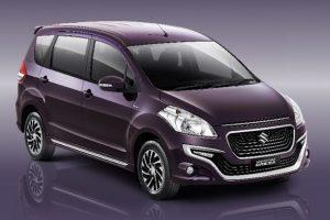 promo suzuki ertiga