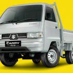 promo suzuki carry pick up cibinong