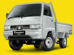 promo suzuki carry pick up cibinong