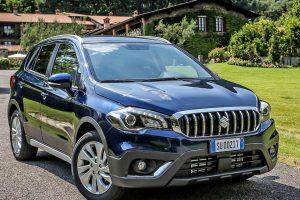 harga suzuki new sx4 s cross facelift 2017