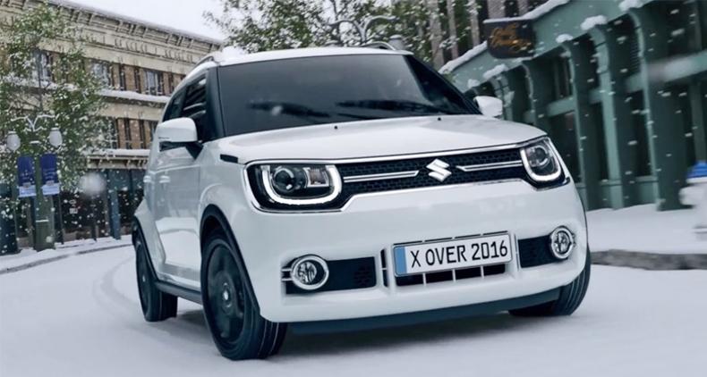 Promo Suzuki Akhir Tahun | DP Cicilan Murah - Dealer Suzuki Bekasi