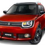 dp cicilan murah suzuki ignis