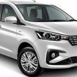 all new suzuki ertiga