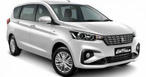 all new suzuki ertiga