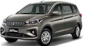 promo all new suzuki ertiga