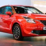 promo suzuki baleno bekasi