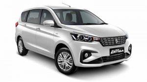 paket kredit suzuki bekasi