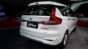 promo suzuki ertiga terbaru