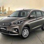 promo suzuki ertiga