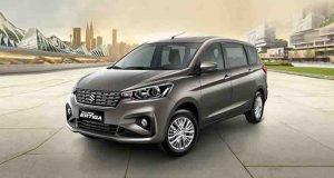 promo suzuki ertiga bekasi