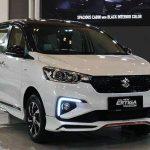 Dealer mobil Suzuki Bekasi Harapan Indah - Promo Dp cicilan murah